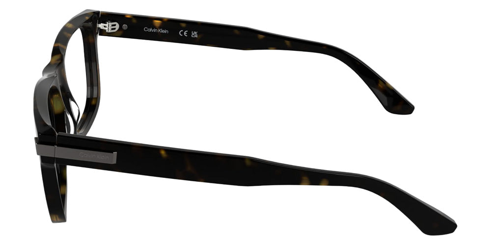 Calvin Klein CK25540 235 57 - Dark Havana #id:kcck25540235_s:106110