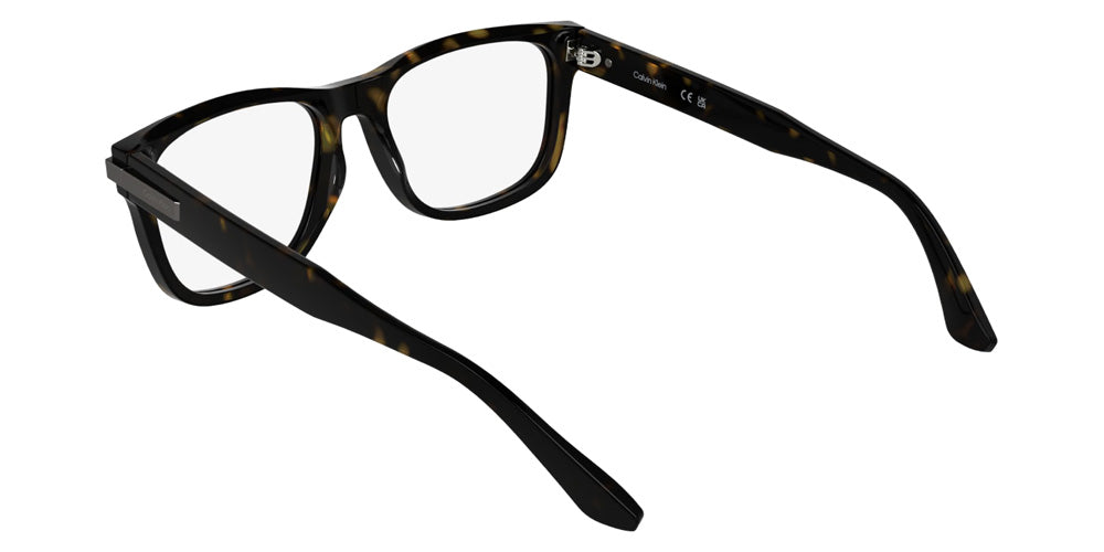 Calvin Klein CK25540 235 57 - Dark Havana #id:kcck25540235_s:106115