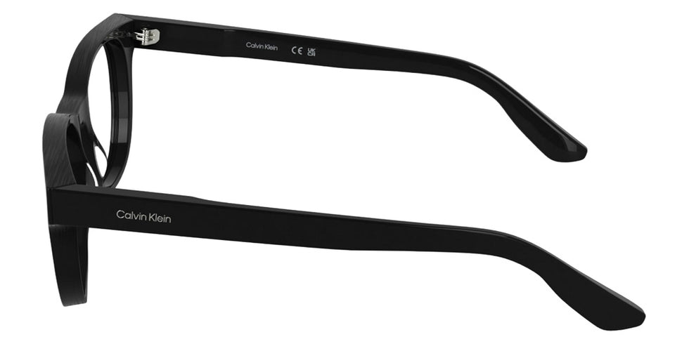 Calvin Klein CK25542 001 52 - Black #id:kcck25542001_s:100110