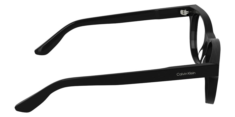 Calvin Klein CK25542 001 52 - Black #id:kcck25542001_s:100130