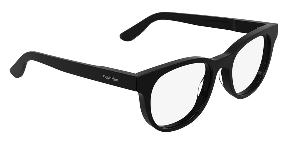 Calvin Klein CK25542 001 52 - Black #id:kcck25542001_s:100135