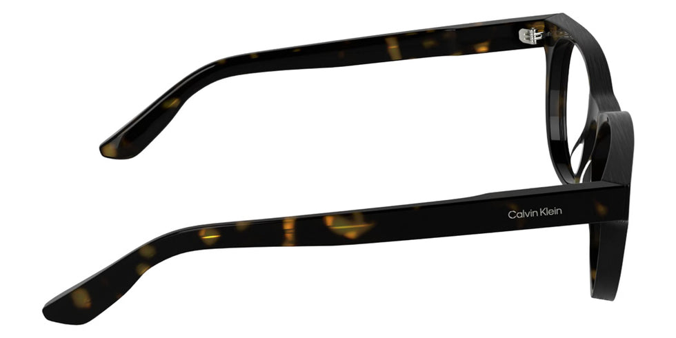 Calvin Klein CK25542 235 52 - Dark Havana #id:kcck25542235_s:102130