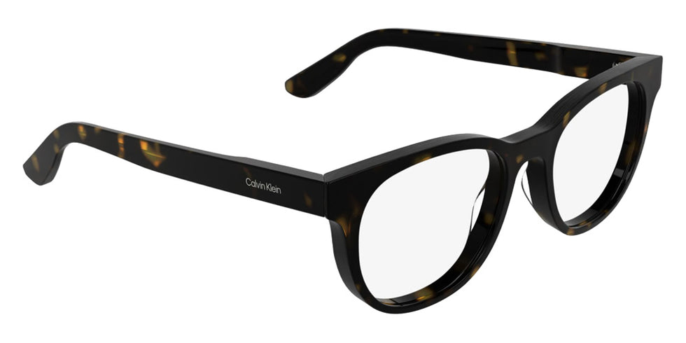 Calvin Klein CK25542 235 52 - Dark Havana #id:kcck25542235_s:102135