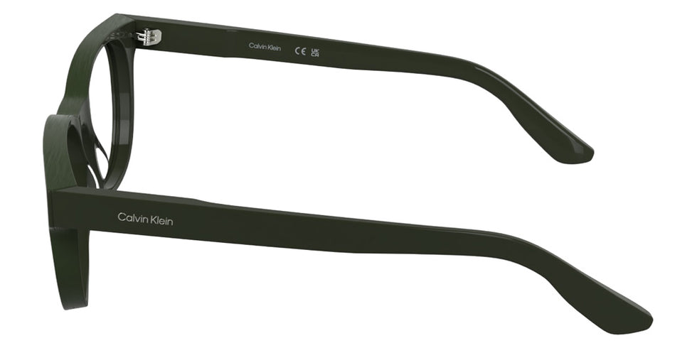 Calvin Klein CK25542 330 52 - Khaki #id:kcck25542330_s:104110