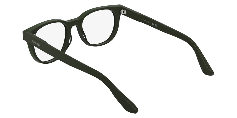 Calvin Klein CK25542 330 52 - Khaki #id:kcck25542330_s:104115