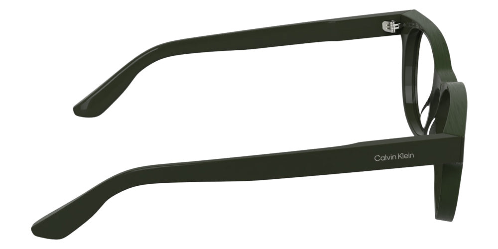 Calvin Klein CK25542 330 52 - Khaki #id:kcck25542330_s:104130