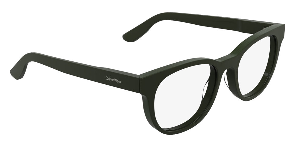 Calvin Klein CK25542 330 52 - Khaki #id:kcck25542330_s:104135