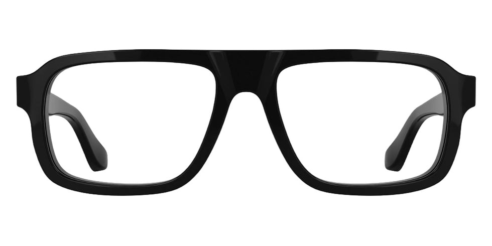 Calvin Klein CK25548 001 56 - Black #id:kcck25548001_s:100100