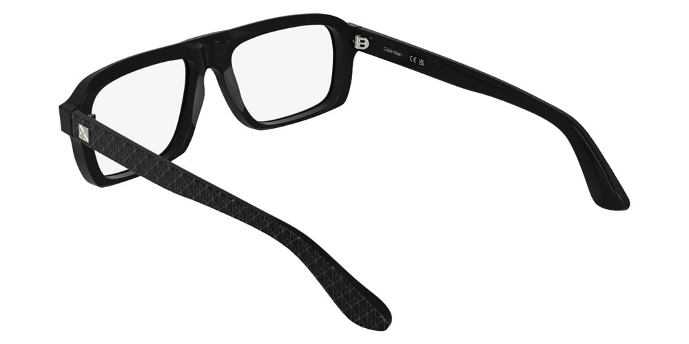 Calvin Klein CK25548 001 56 - Black #id:kcck25548001_s:100115