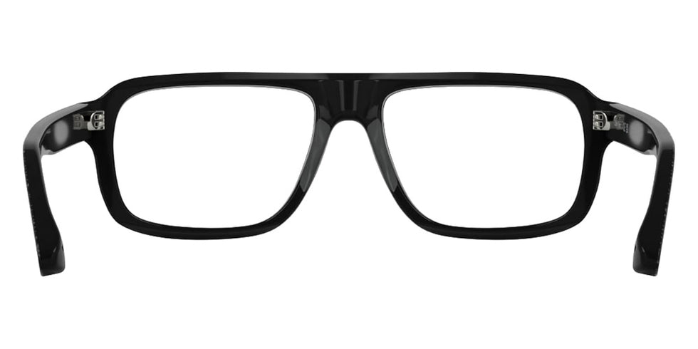 Calvin Klein CK25548 001 56 - Black #id:kcck25548001_s:100120