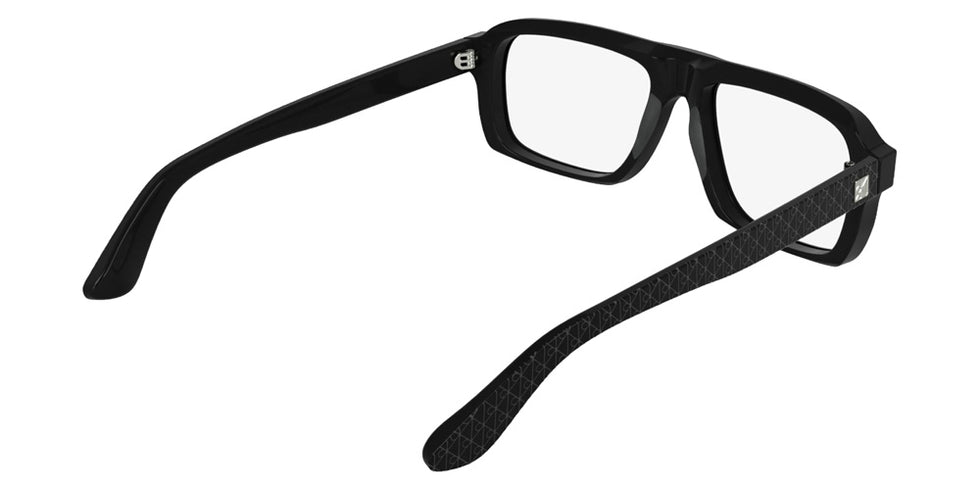 Calvin Klein CK25548 001 56 - Black #id:kcck25548001_s:100125