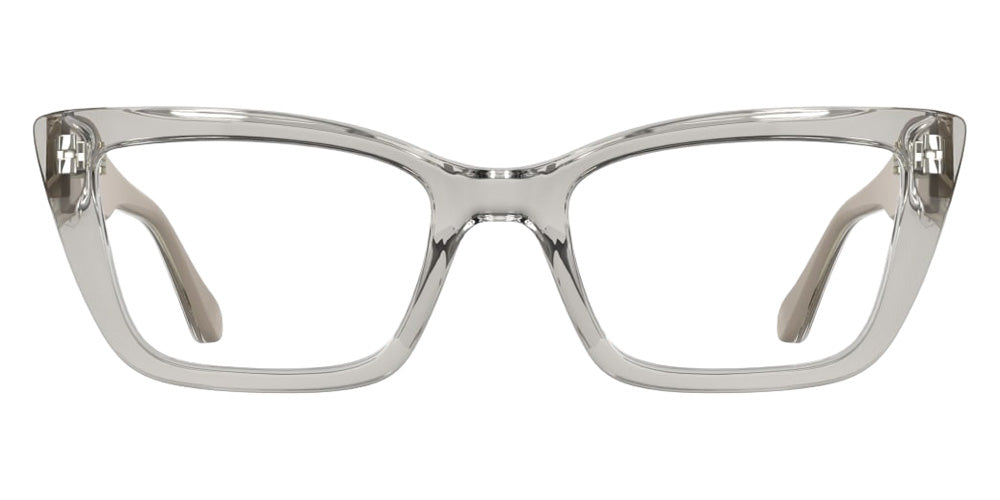 Calvin Klein CK25549 601 52 - Transparent Rose #id:kcck25549601_s:100100