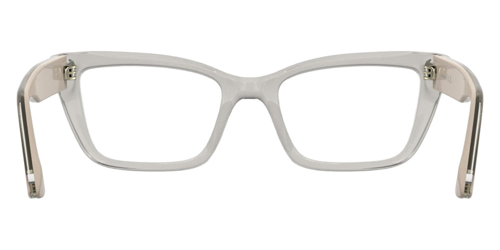 Calvin Klein CK25549 601 52 - Transparent Rose #id:kcck25549601_s:100120