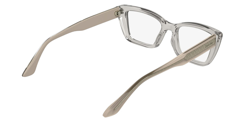 Calvin Klein CK25549 601 52 - Transparent Rose #id:kcck25549601_s:100125