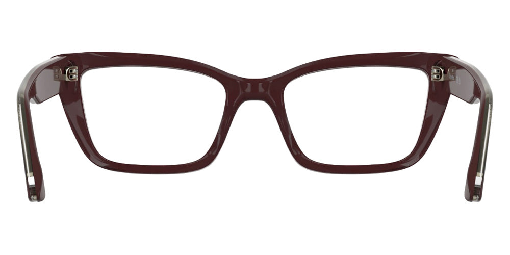 Calvin Klein CK25549 605 52 - Transparent Burgundy #id:kcck25549605_s:102120