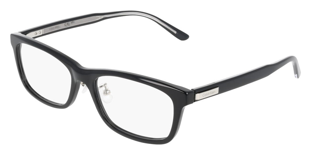Calvin Klein CK25564LB N 001 55 - Black #id:kcck25564lbn001_s:100105