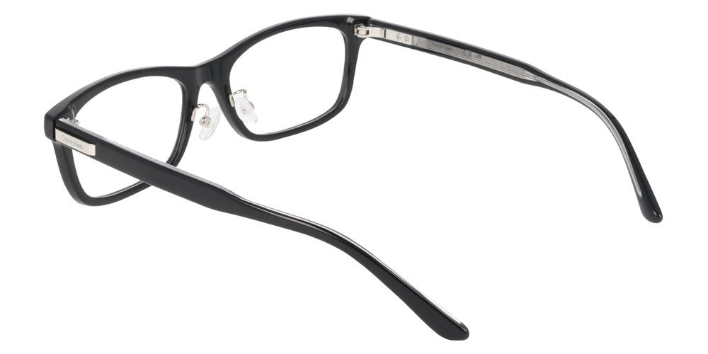 Calvin Klein CK25564LB N 001 55 - Black #id:kcck25564lbn001_s:100115