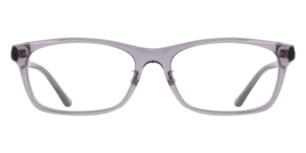 Calvin Klein CK25564LB N 035 55 - Transparent Gray #id:kcck25564lbn035_s:102100