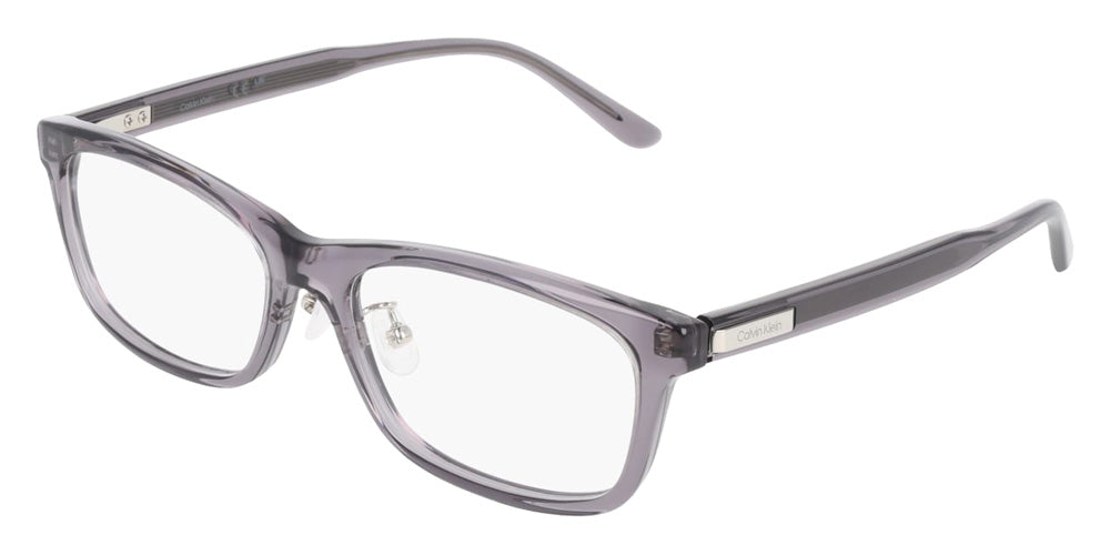 Calvin Klein CK25564LB N 035 55 - Transparent Gray #id:kcck25564lbn035_s:102105