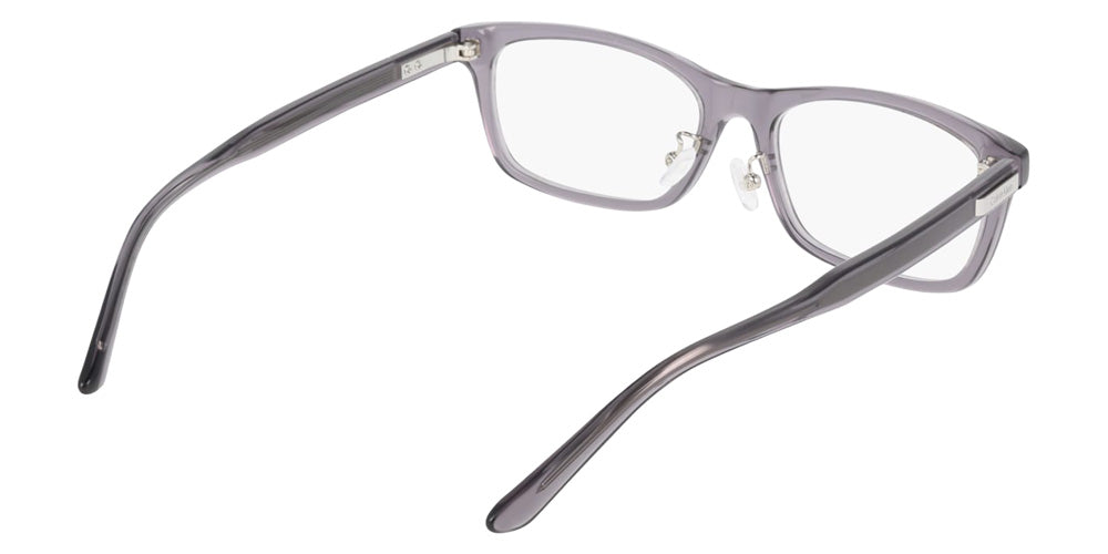 Calvin Klein CK25564LB N 035 55 - Transparent Gray #id:kcck25564lbn035_s:102125