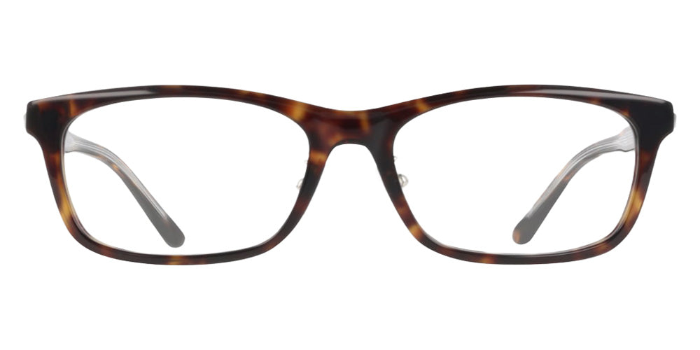 Calvin Klein CK25564LB N 235 55 - Dark Havana #id:kcck25564lbn235_s:104100