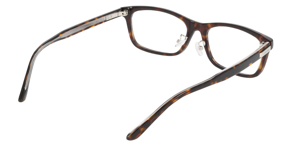 Calvin Klein CK25564LB N 235 55 - Dark Havana #id:kcck25564lbn235_s:104125