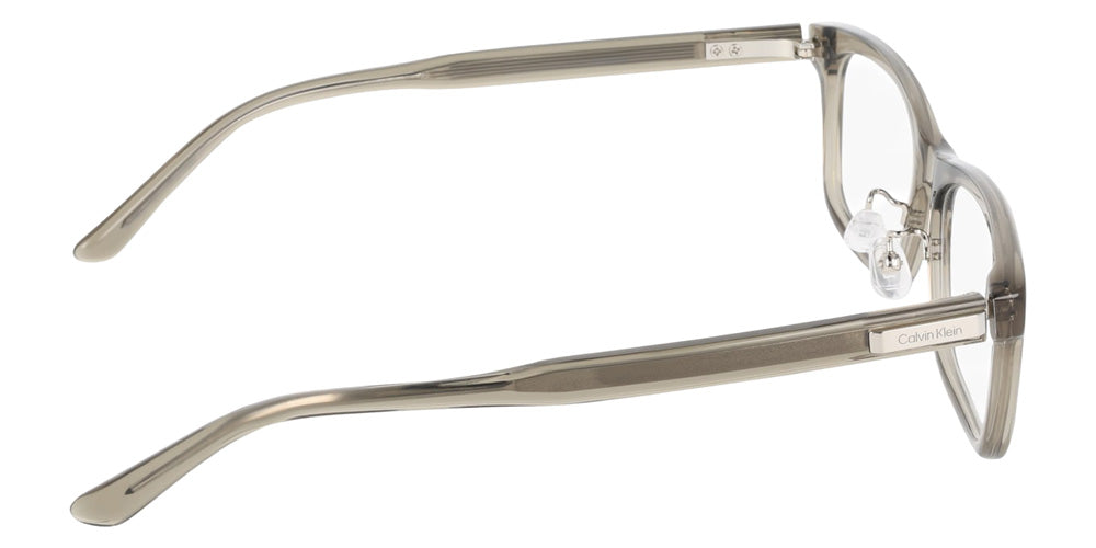 Calvin Klein CK25564LB N 330 55 - Transparent Khaki #id:kcck25564lbn330_s:106130