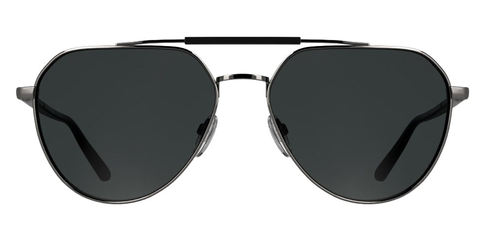 Calvin Klein CK26100S 070 59 - Dark Ruthenium #id:kcck26100s070_s:100100