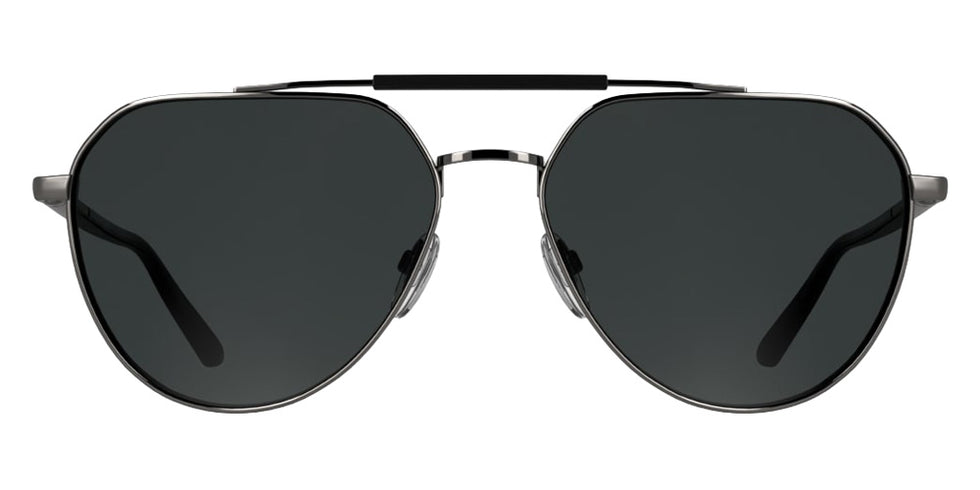 Calvin Klein CK26100S 070 59 - Dark Ruthenium #id:kcck26100s070_s:100100