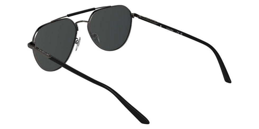Calvin Klein CK26100S 070 59 - Dark Ruthenium #id:kcck26100s070_s:100115