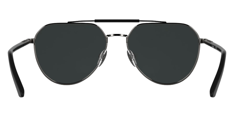 Calvin Klein CK26100S 070 59 - Dark Ruthenium #id:kcck26100s070_s:100120