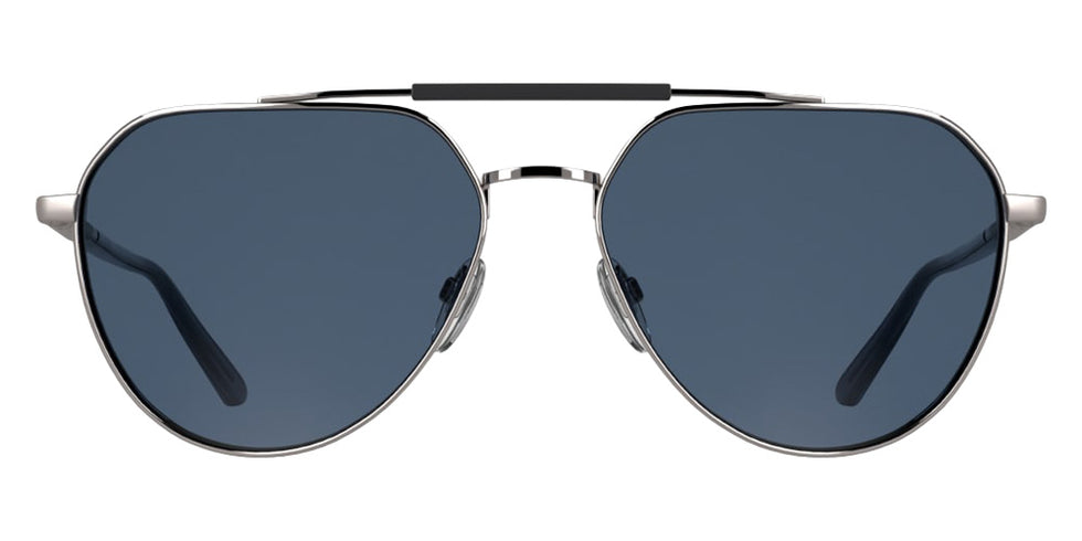 Calvin Klein CK26100S 071 59 - Light Gun #id:kcck26100s071_s:102100