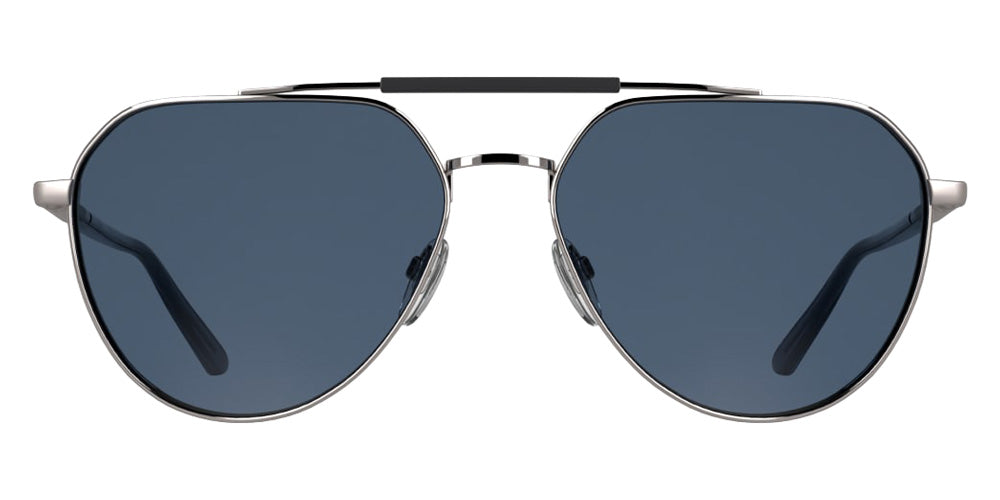 Calvin Klein CK26100S 071 59 - Light Gun #id:kcck26100s071_s:102100