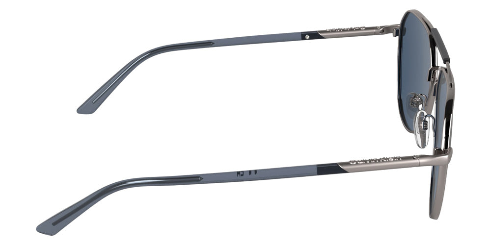 Calvin Klein CK26100S 071 59 - Light Gun #id:kcck26100s071_s:102130