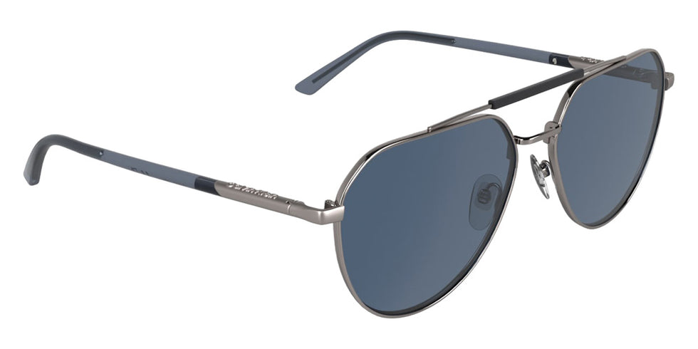 Calvin Klein CK26100S 071 59 - Light Gun #id:kcck26100s071_s:102135