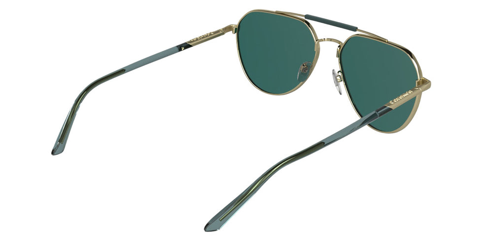 Calvin Klein CK26100S 717 59 - Gold #id:kcck26100s717_s:106125