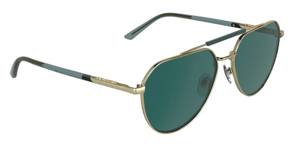 Calvin Klein CK26100S 717 59 - Gold #id:kcck26100s717_s:106135