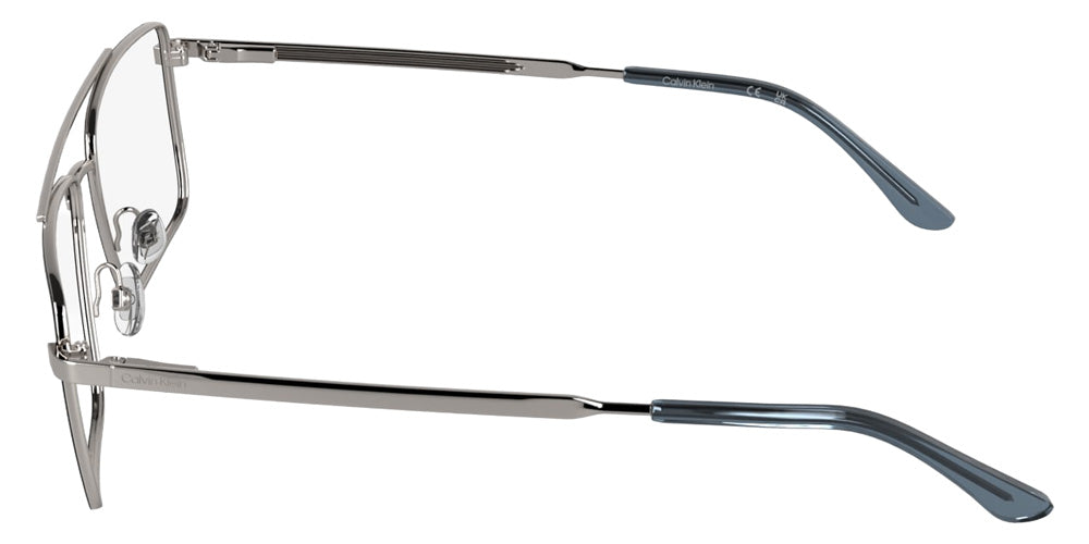 Calvin Klein CK26101 069 57 - Light Ruthenium #id:kcck26101069_s:100110