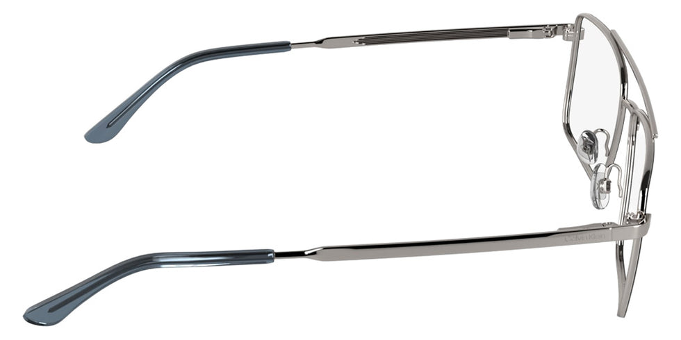 Calvin Klein CK26101 069 57 - Light Ruthenium #id:kcck26101069_s:100130