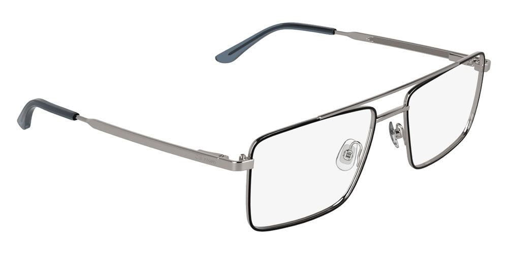 Calvin Klein CK26101 069 57 - Light Ruthenium #id:kcck26101069_s:100135
