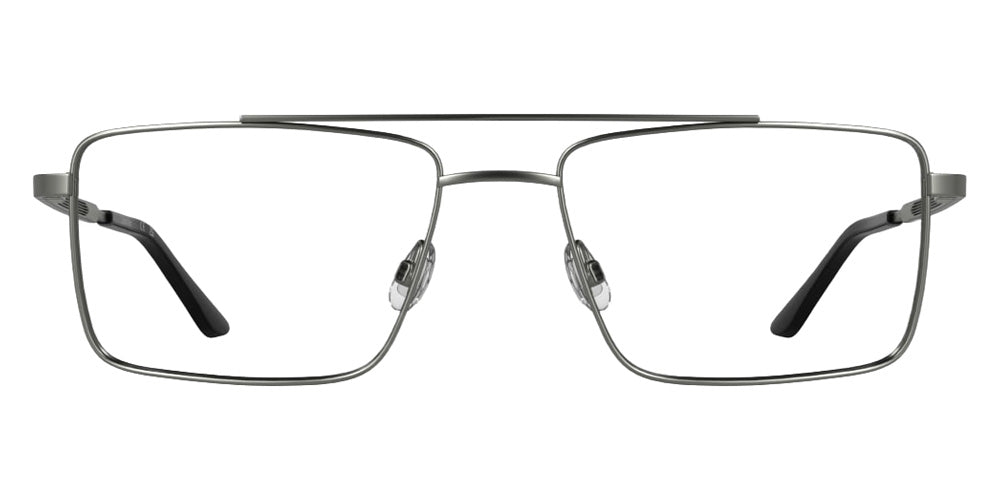 Calvin Klein CK26101 070 57 - Matte Dark Ruthenium #id:kcck26101070_s:102100