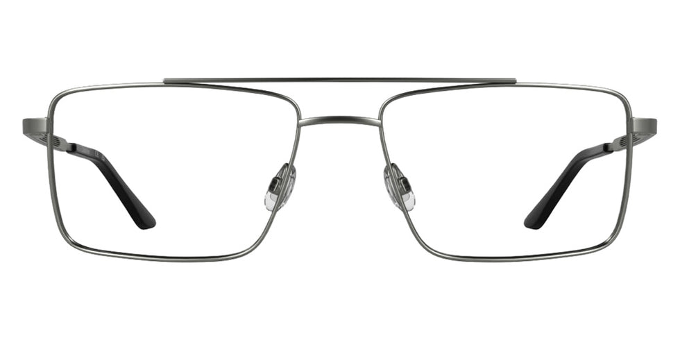 Calvin Klein CK26101 070 57 - Matte Dark Ruthenium #id:kcck26101070_s:102100