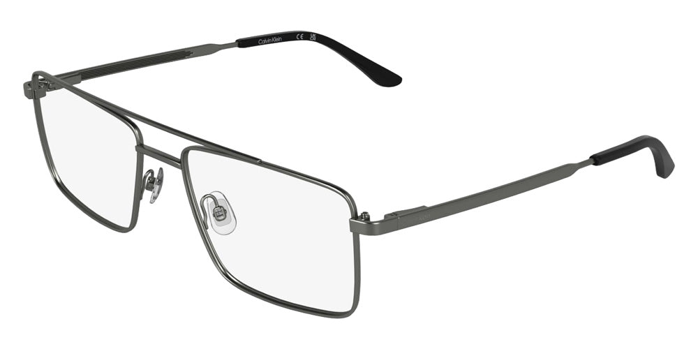 Calvin Klein CK26101 070 57 - Matte Dark Ruthenium #id:kcck26101070_s:102105