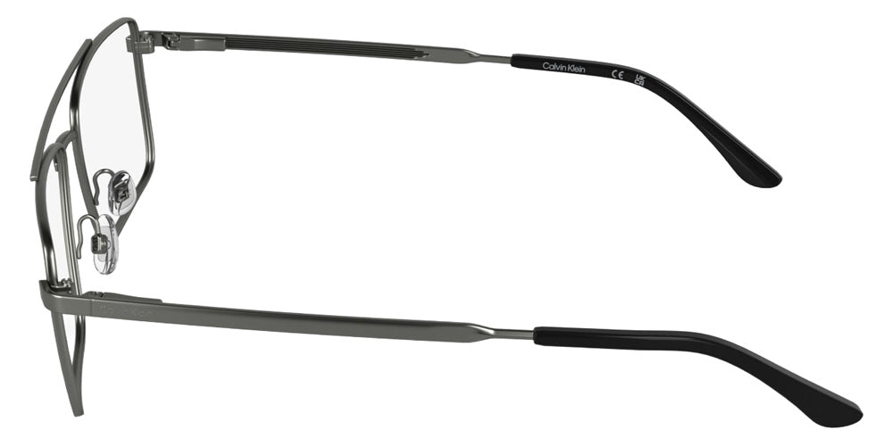Calvin Klein CK26101 070 57 - Matte Dark Ruthenium #id:kcck26101070_s:102110