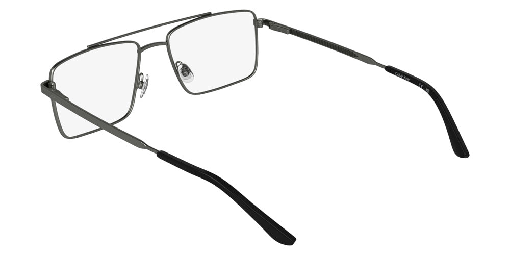 Calvin Klein CK26101 070 57 - Matte Dark Ruthenium #id:kcck26101070_s:102115