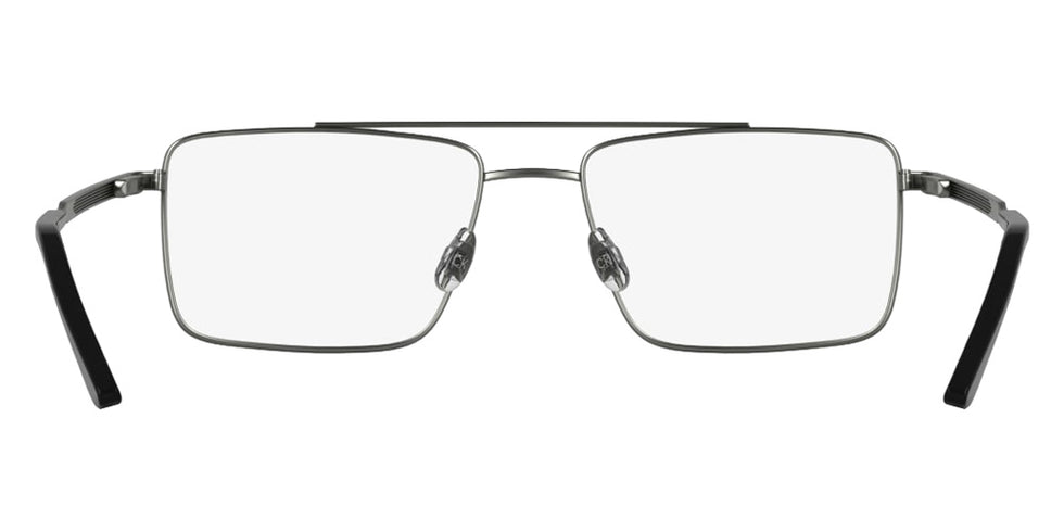 Calvin Klein CK26101 070 57 - Matte Dark Ruthenium #id:kcck26101070_s:102120
