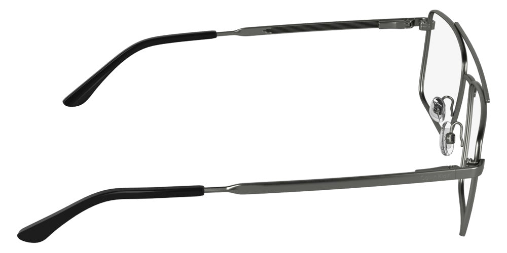 Calvin Klein CK26101 070 57 - Matte Dark Ruthenium #id:kcck26101070_s:102130