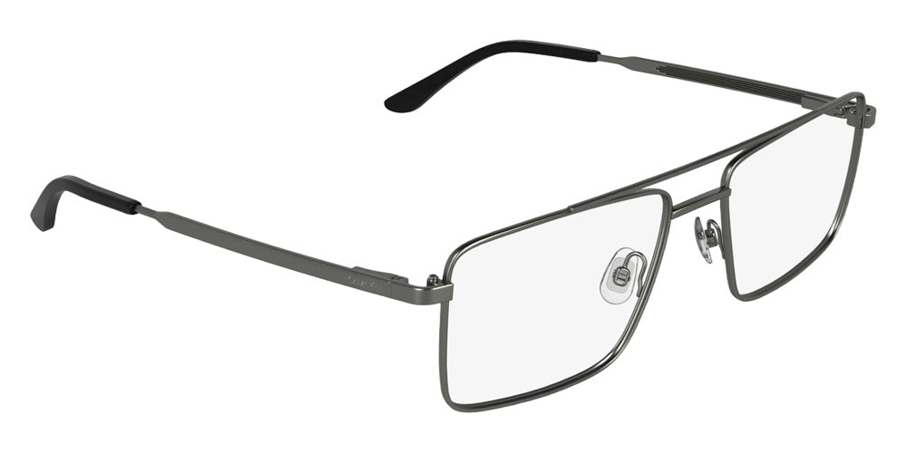 Calvin Klein CK26101 070 57 - Matte Dark Ruthenium #id:kcck26101070_s:102135