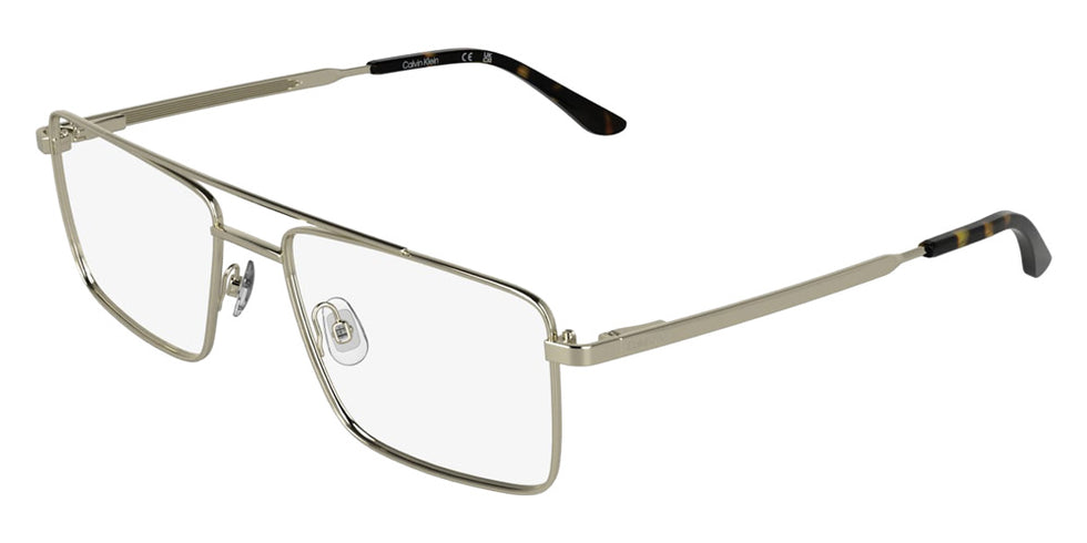 Calvin Klein CK26101 716 57 - Light Gold #id:kcck26101716_s:104105