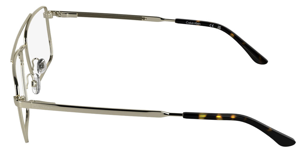 Calvin Klein CK26101 716 57 - Light Gold #id:kcck26101716_s:104110